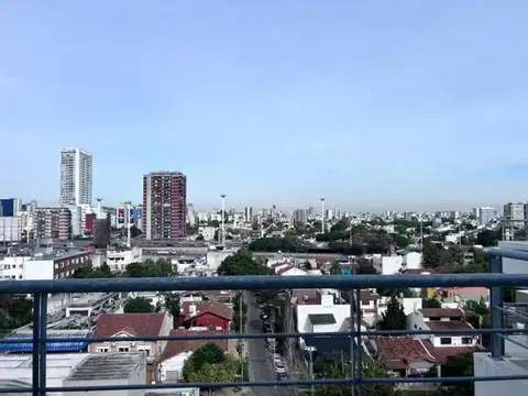 Oficina 2 ambientes con 3 baños