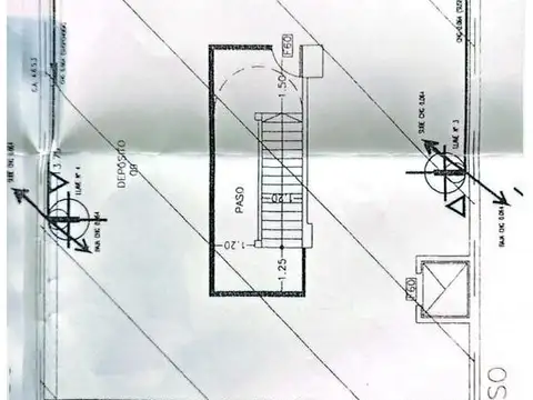 Alquiler de Depósito Comercial de Tres Plantas | Chacarita | Apto Logística y Distribución