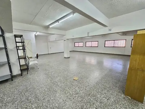 Galpon en Alquiler en Chacarita, $ 6.200.000