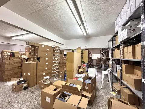 Galpon en Alquiler 30 años