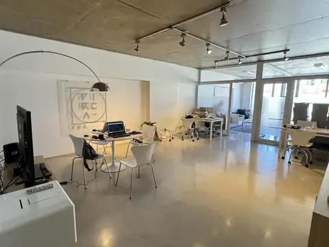 Oficina en Venta al Norte