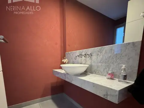 Venta Oficina depto Palermo Hollywood