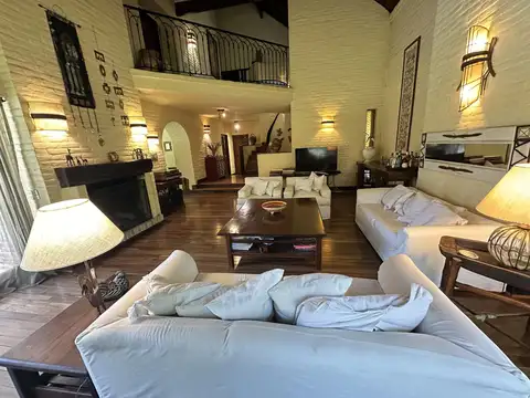 Casa en Venta en Ingeniero Maschwitz, USD 380.000