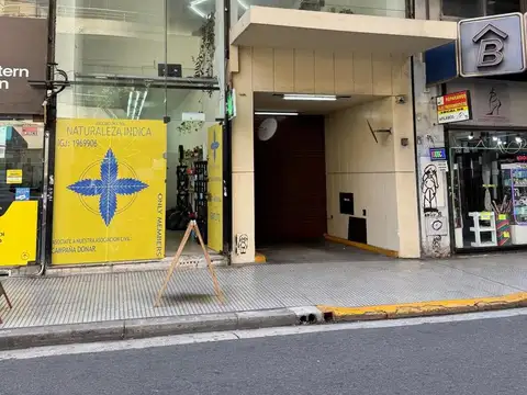 Local Comercial a metros de Santa Fe