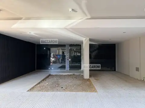 Miralla 1000, Piso 5