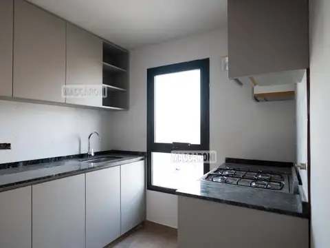 Departamento en Venta al Oeste