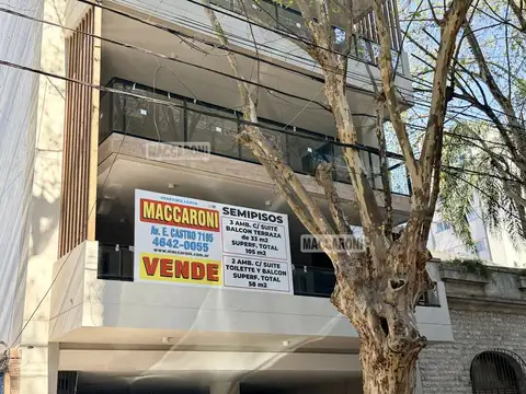 Departamento - Venta - Argentina, Capital Federal - MIRALLA 1035