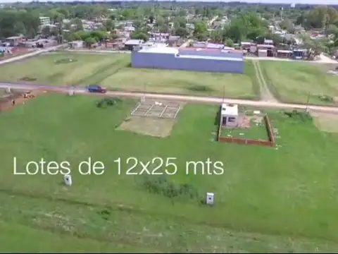 Terreno en Venta de 300,0 m2