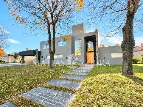 Casa en Venta en Los Puentes