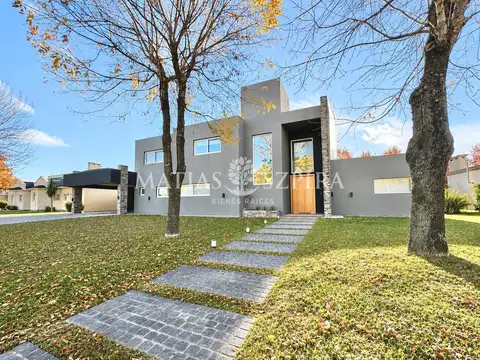 Casa en Venta en Los Puentes