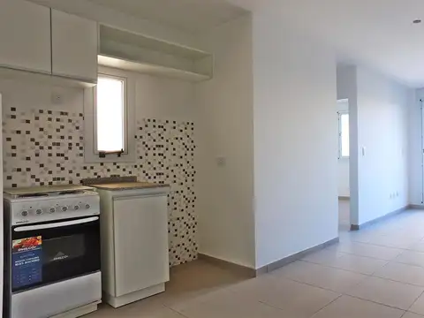 Departamento en Alquiler 8 años