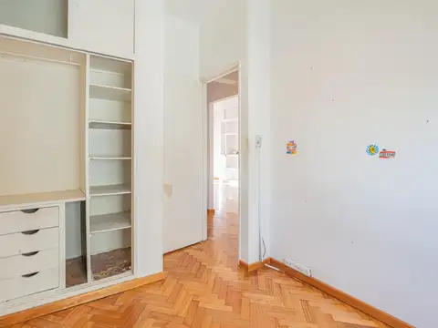 Departamento en Venta de 3 dormitorios