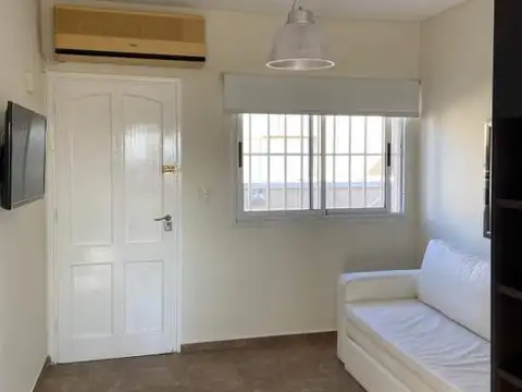 Pinamar | Lenguado 1260 UF17, depto céntrico! (1 dormi con cochera)