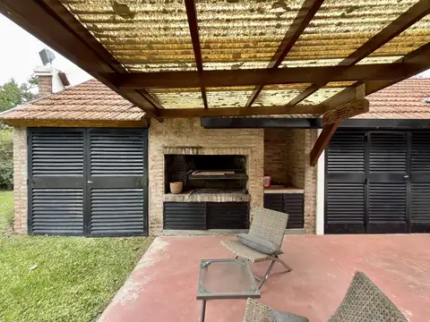 ? ¡Oportunidad única en VENTA Open Door – Barrio Las Praderas! ?