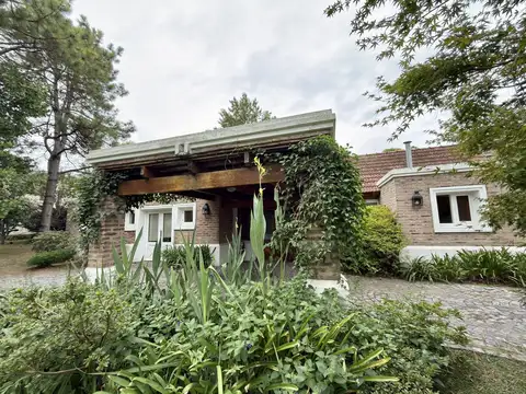 Casa en Venta de 5 dormitorios