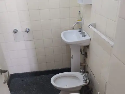 Departamento en Alquiler de Monoambiente