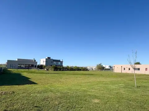Lote Interno en Venta de 780 m² en El Naudir Aguas Privadas. Escobar