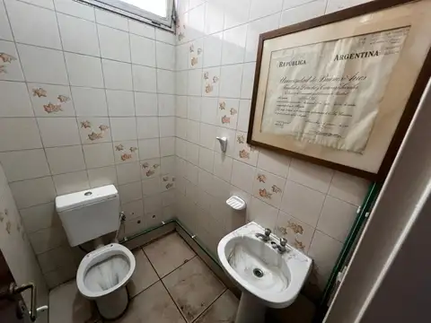 Casa en Venta en Libertador Gral San Martin, USD 110.000