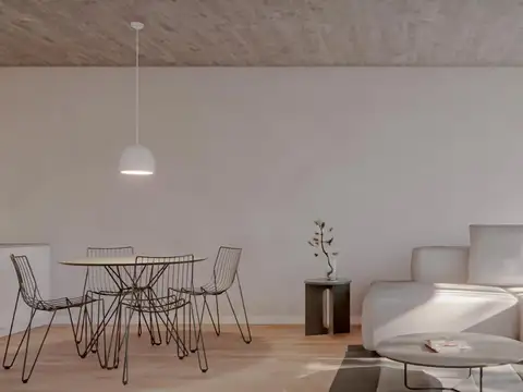 Departamento en Venta en Abasto, USD 170.000