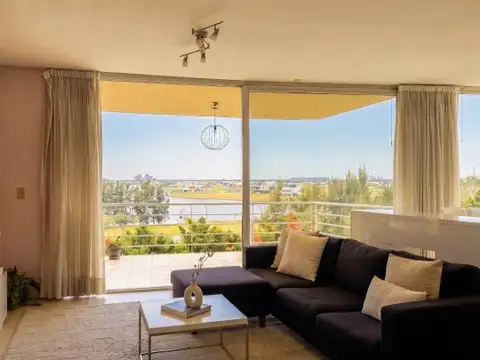 Departamento en Venta en Nordelta El Palmar, USD 249.000