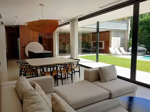 LOS CARDALES COUNTRY CLUB