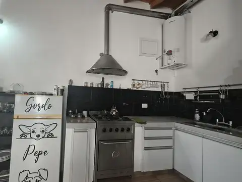 Casa 6 ambientes con 3 baños