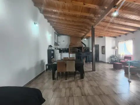 Casa en Monte Grande