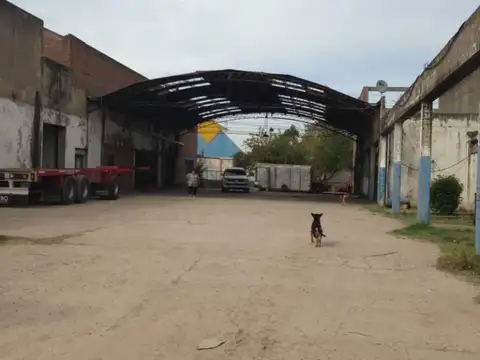 Galpon en Venta A Estrenar