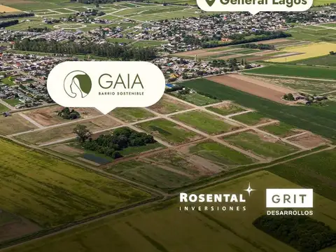 Terreno en Venta de 330,0 m2