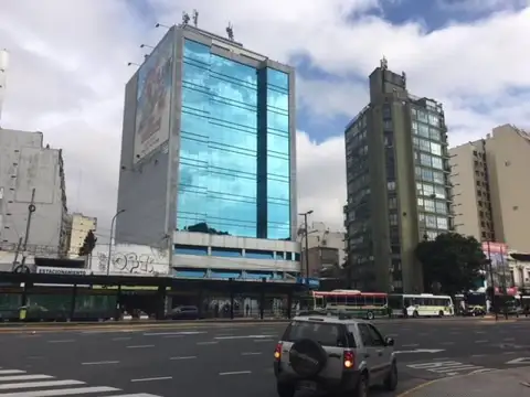 Oficina - Palermo