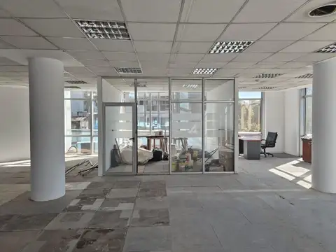 Oficina - Palermo