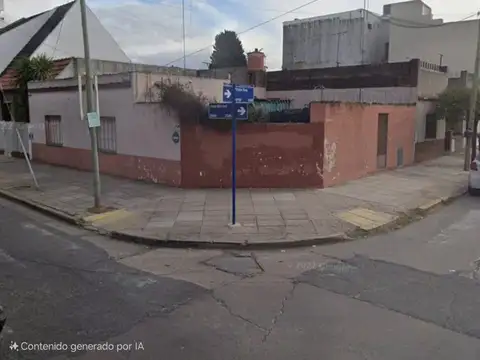 CASA EN EN VENTA EN SAN JUSTO  3 AMB IDEAL INVERSORES