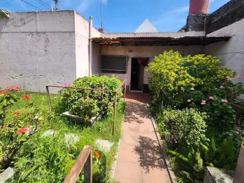Casa en Venta de 2 dormitorios