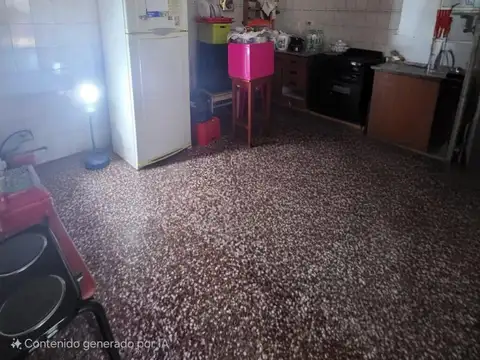 Casa en Venta 70 años