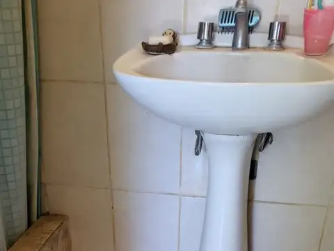 Depto Tipo Casa en Venta de 1 dormitorio