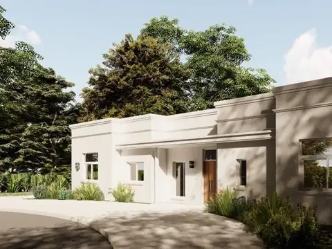 Casa en Venta de 2 dormitorios
