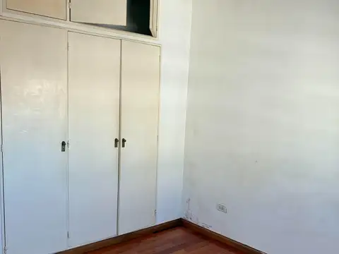 ALQUILER | Departamento 2 Ambientes con Balcón Corrido y Vista Abierta | Belgrano