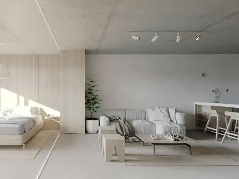 Departamento en Venta 1 año