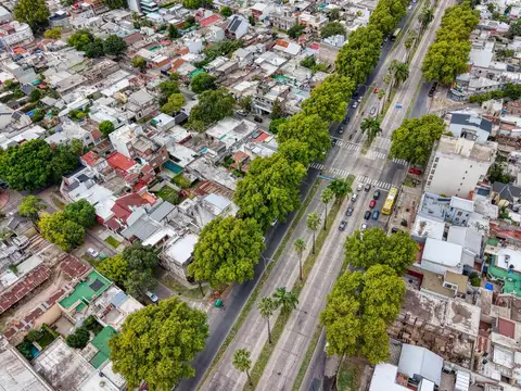 Lote venta barrio alberdi ideal constructora oportunidad pb mas 6 pisos