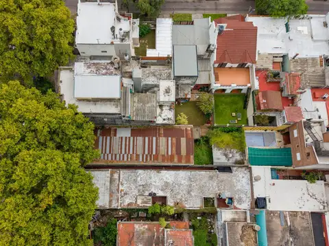 Terreno en Venta en Alberdi, USD 240.000