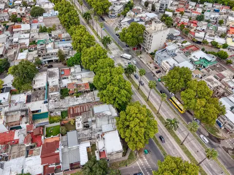 Terreno en Venta de 325,0 m2
