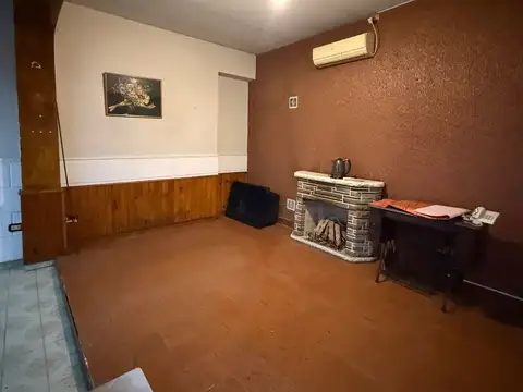 Depto Tipo Casa en Venta de 2 ambientes