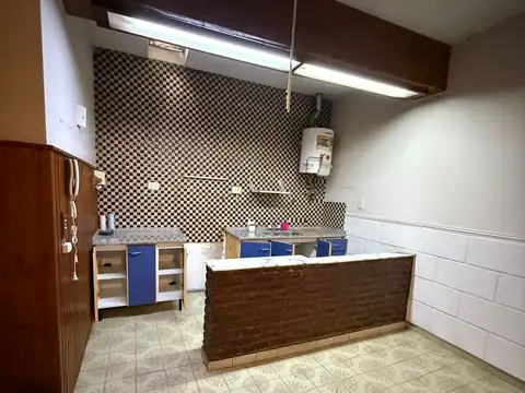 Prelado D B Risso Patron 6900
