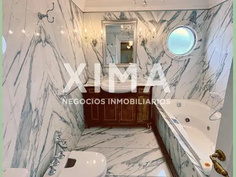 Departamento en Alquiler en Shopping, USD 2.000