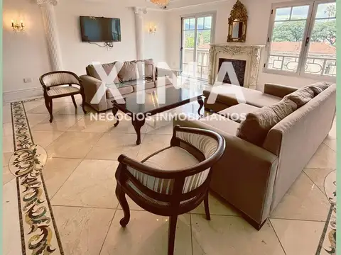 Departamento en Alquiler A Estrenar