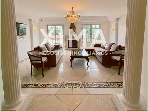 Departamento en Alquiler con 2