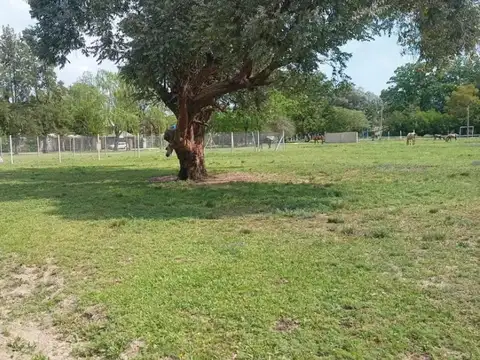 Lotes en venta Barrio Parque Altos Garín Escobar