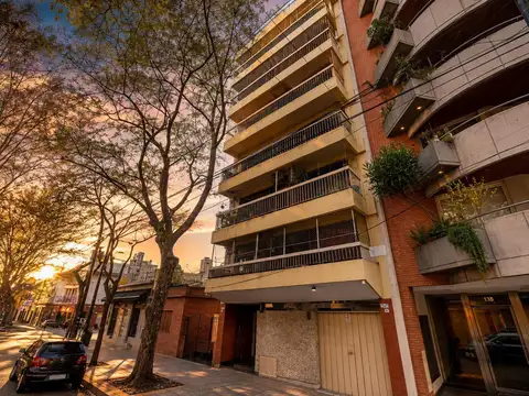ALQUILER DEPARTAMENTO 2 AMBIENTES AMPLIO VILLA LURO - SIN EXPENSAS