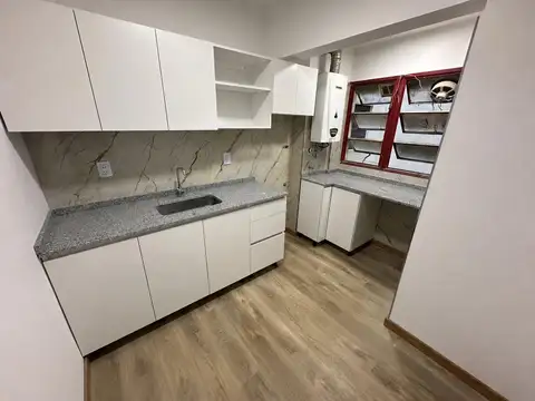 Departamento en Alquiler de 1 dormitorio