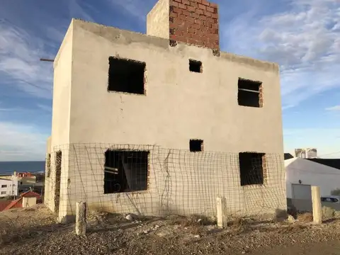 Terreno en Venta 37,50  mts Fondo